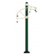 FP-G1JTS FP Jump & Touch Station FP-G1JTS FP Jump & Touch Station